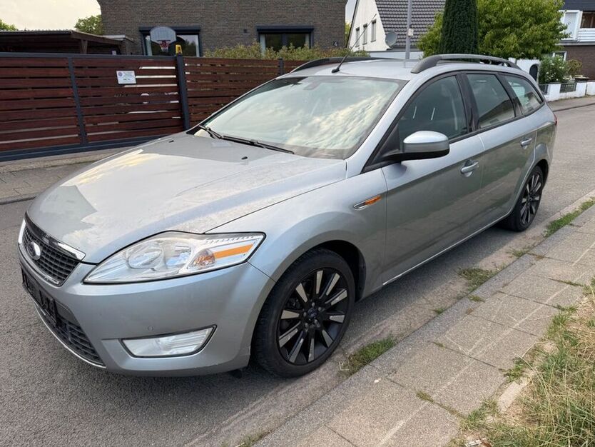 Mondeo