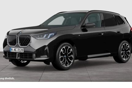 BMW X3 5.030 km 58.790 &euro; Solingen 42719