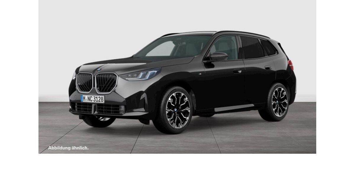 BMW X3 5.030 km 58.790 &euro; Solingen 42719