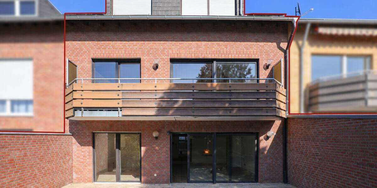 Einfamilienhaus Neuss / Holzheim Holzheim - 8 Zimmer, 254 m&sup2;, 590.000&euro; | Angebot:26484202