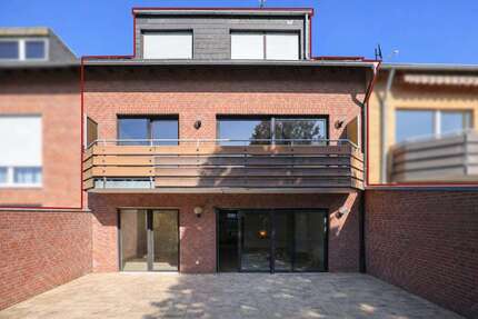 Haus Neuss / Holzheim Holzheim - 8 Zimmer, 254 m&sup2;, 590.000&euro; | Angebot:26484202