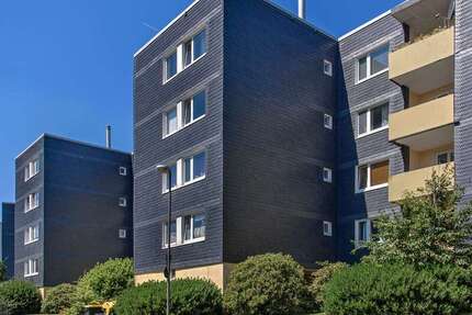 Wohnung Remscheid Remscheid-Süd - 1 Zimmer, 37 m&sup2;, 257&euro; | Angebot:25278514