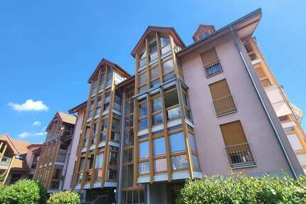 Wohnung zum Kaufen in Brühl 170.000 € 50 m² 1 zimmer