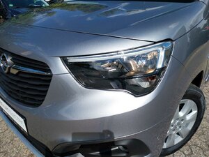 Opel Combo Ultimate AHK HUD NAVI AUTOM. PARKEN WINTERPA 8.500 km 26.740 &euro; HAAN 42781