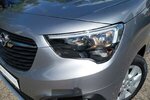 Opel Combo Ultimate AHK HUD NAVI AUTOM. PARKEN WINTERPA 8.500 km 26.740 &euro; HAAN 42781