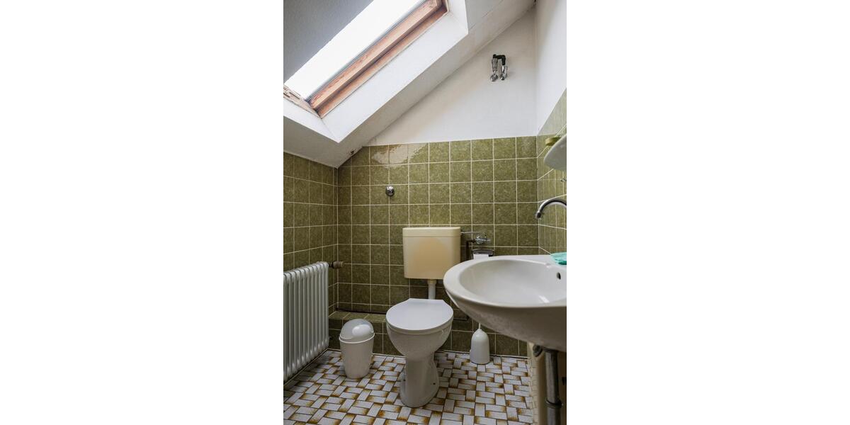 Doppelhaushälfte 7 zimmer