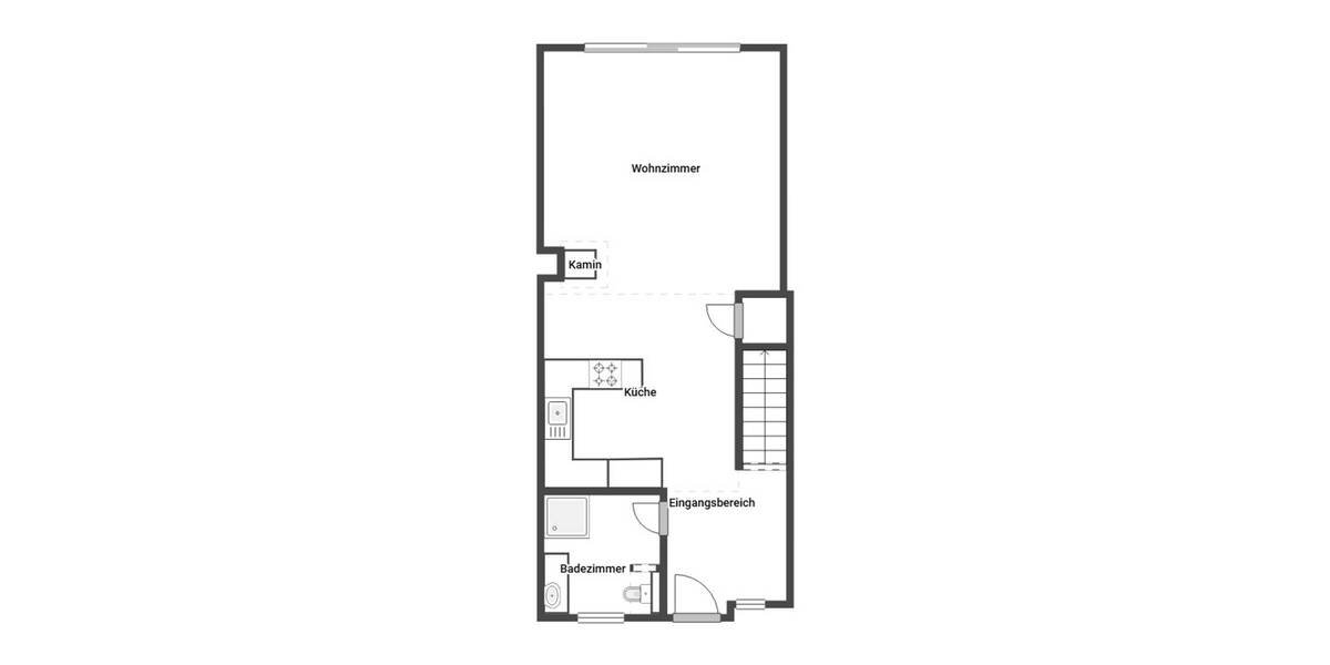 Einfamilienhaus Köln Widdersdorf - 3 Zimmer, 649.000&euro; | Angebot:26451575
