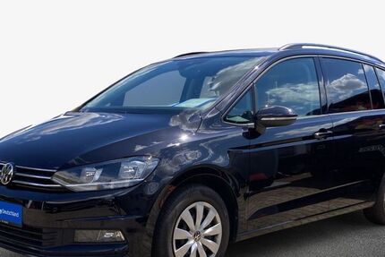 VW Touran 23.791 km 27.990 &euro; Düsseldorf 40549