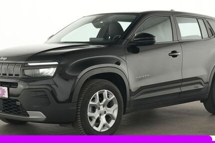 Jeep Avenger 14.325 km 17.666 &euro; Neuss 41460