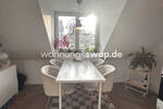 Etagenwohnung Köln Altstadt-Nord - 2 Zimmer, 30 m&sup2;, 575&euro; | Angebot:25923727