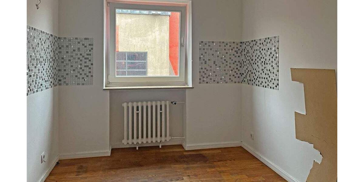 Immobilien Richter: Preissenkung! Großzügige Gewerbeeinheit in Garath ideal für Kita oder Sportstudio 5 zimmer