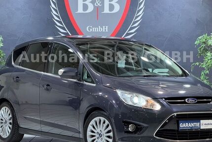 Ford C-Max 143.000 km 8.990 &euro; Bergheim 50126