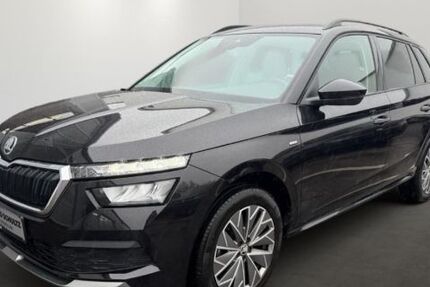Skoda Kamiq 23.462 km 17.490 &euro; Mettmann 40822