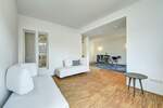 Etagenwohnung Düsseldorf / Derendorf Derendorf - 3 Zimmer, 100 m&sup2;, 670.000&euro; | Angebot:25687725