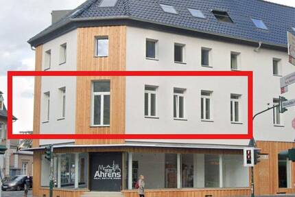 Gewerbeobjekt Leverkusen Opladen - 2.000&euro; | Angebot:26876803