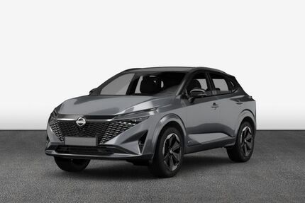 Nissan Qashqai 2.501 km 38.390 &euro; Düsseldorf 40233