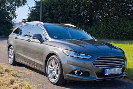 Ford Mondeo 97.000 km 8.900 &euro; Leverkusen 51375
