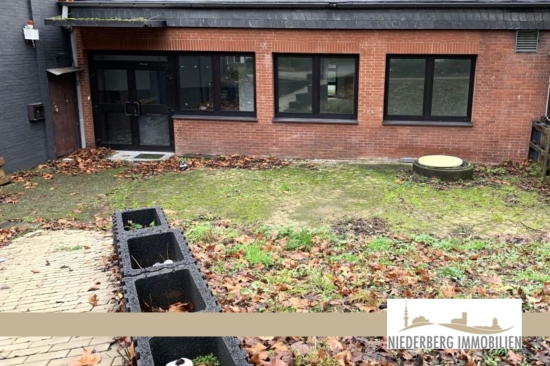 Vielseitige und flexible Büro-Praxisräume in Wülfrath zimmer