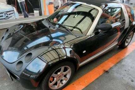 Smart roadster 160.000 km 3.800 &euro; Köln, Stadt 50739