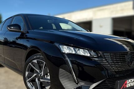 Peugeot 308 1.500 km 35.800 &euro; Dormagen 41540