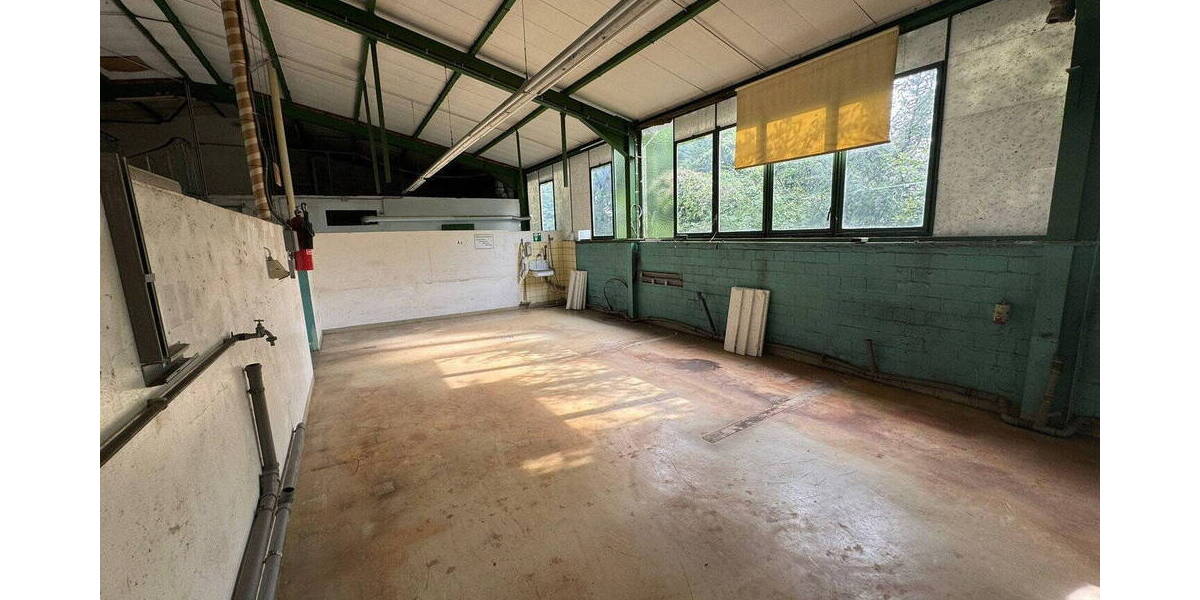Gewerbeobjekt Solingen Höhscheid - 2.000&euro; | Angebot:26889428
