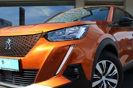 Peugeot 2008 21.786 km 16.700 &euro; Remscheid 42897