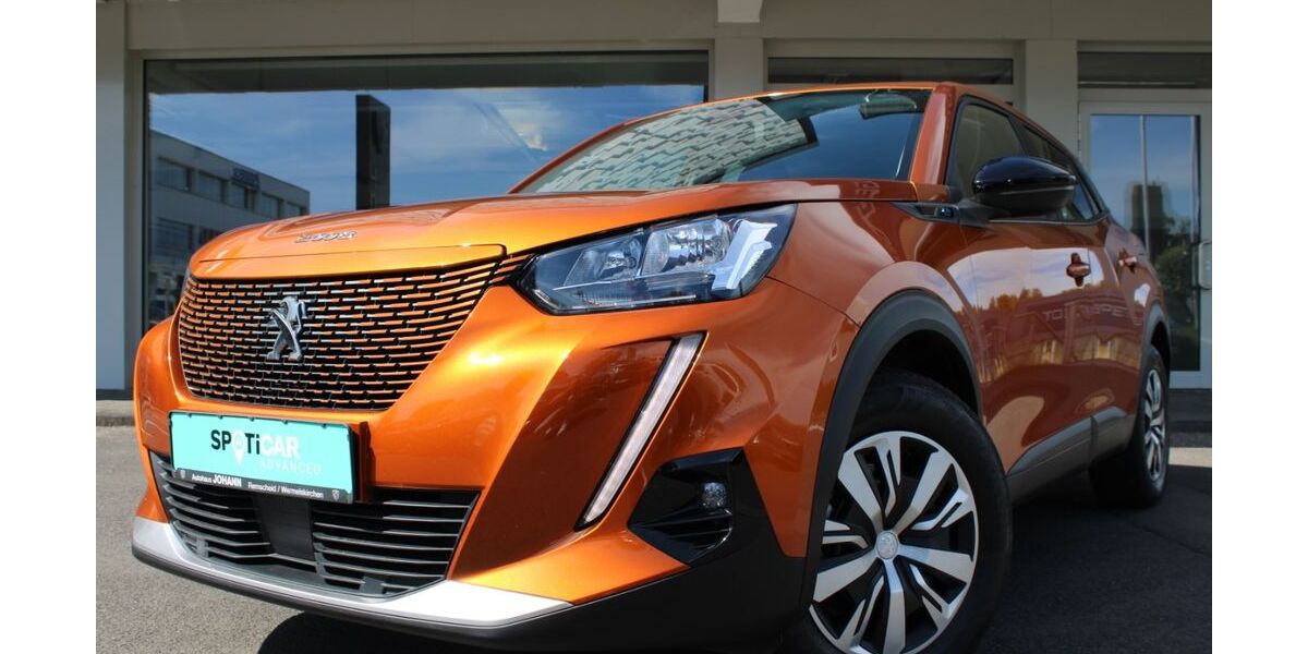 Peugeot 2008 21.786 km 16.700 &euro; Remscheid 42897