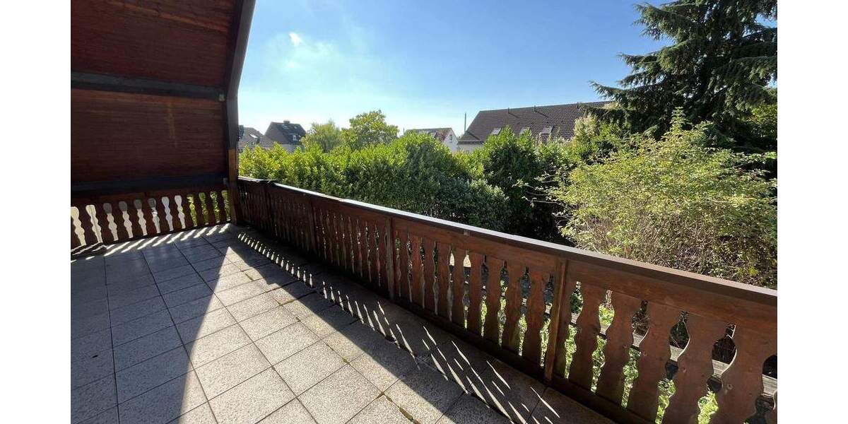 Altbaucharme mit viel Platz in toller Lage 6 zimmer