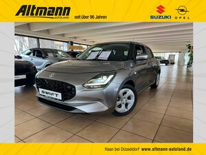 Suzuki Swift 1.2 Dualjet Hybrid Comfort 5 J. Garantie 4.950 km 19.990 &euro; HAAN 42781