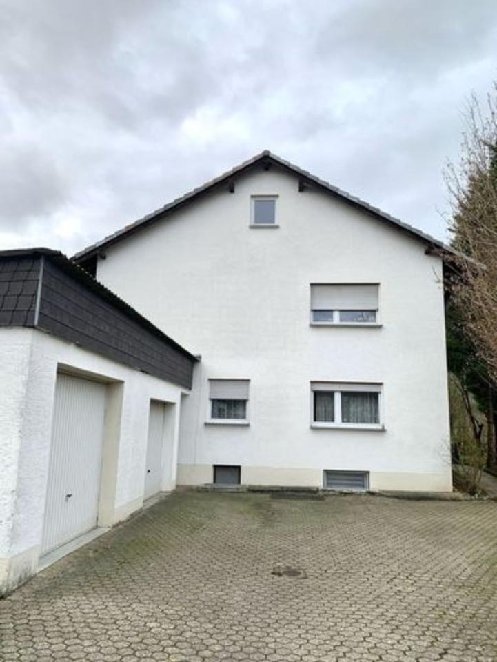 2-Familienhaus, provisionsfrei!