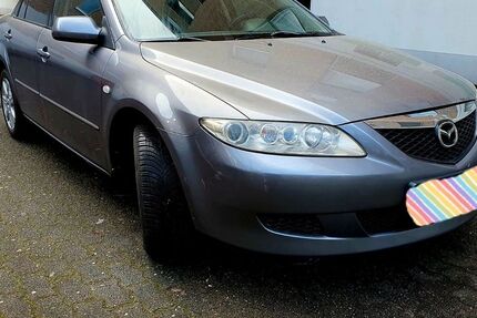 Mazda 6 256.000 km 1.700 &euro; Düsseldorf 40595