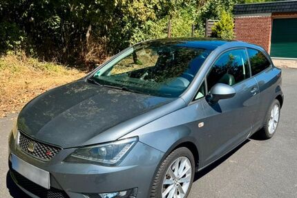 Seat Ibiza 92.000 km 8.500 &euro; Brühl 50321