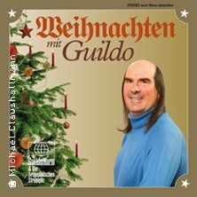 Guildo Horn & Die Orthopädischen Strümpfe - Weihnachten mit Guildo Köln