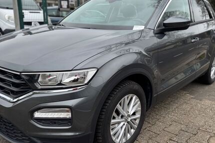 VW T-Roc 153.134 km 15.730 &euro; Kerpen 50171