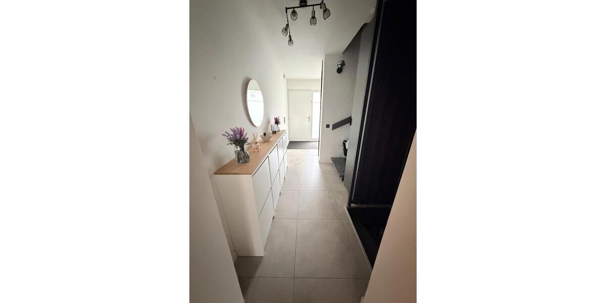 Reihenhaus Grevenbroich Hemmerden - 5 Zimmer, 110 m&sup2;, 439.000&euro; | Angebot:25551096