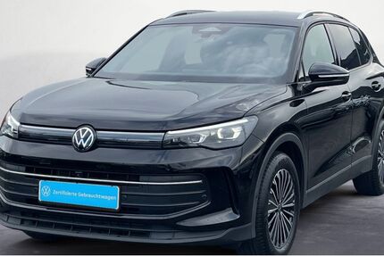 VW Tiguan 15.938 km 36.950 &euro; Hilden 40721