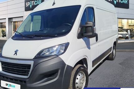 Peugeot Boxer 84.589 km 20.990 &euro; Köln 51065