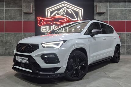 Cupra Ateca 28.180 km 33.990 € Remscheid 42897