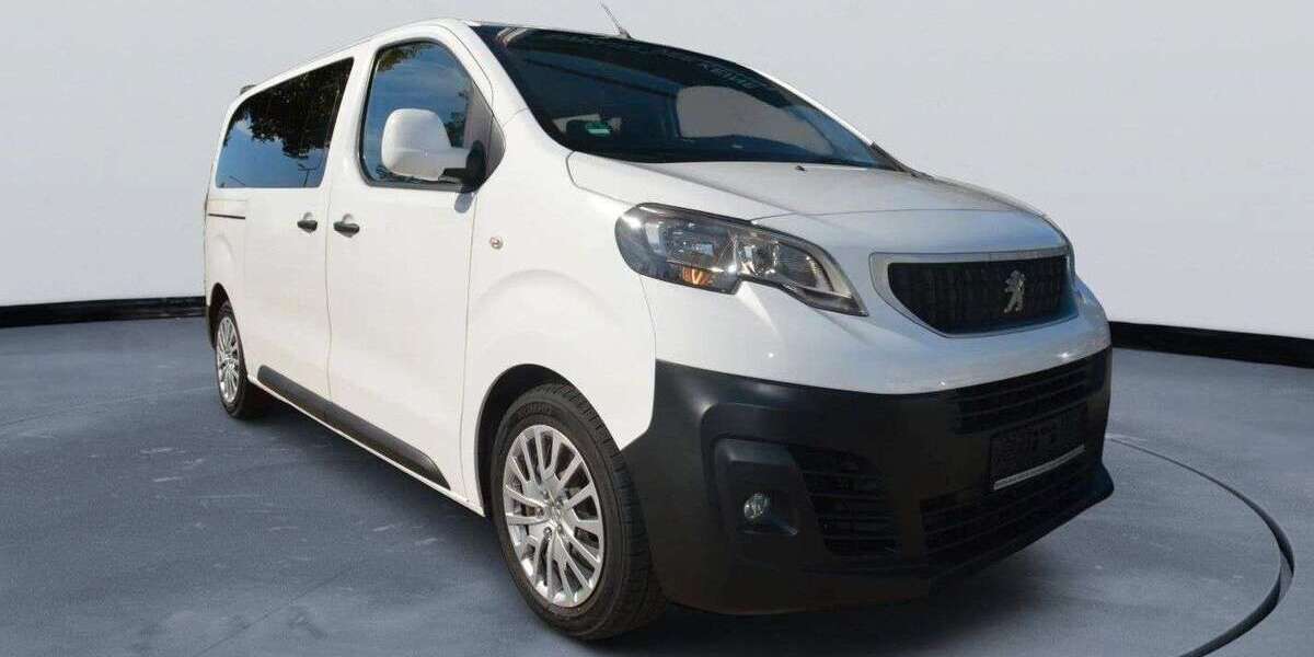 Peugeot Expert 192.000 km 10.900 &euro; Bergisch Gladbach 51469