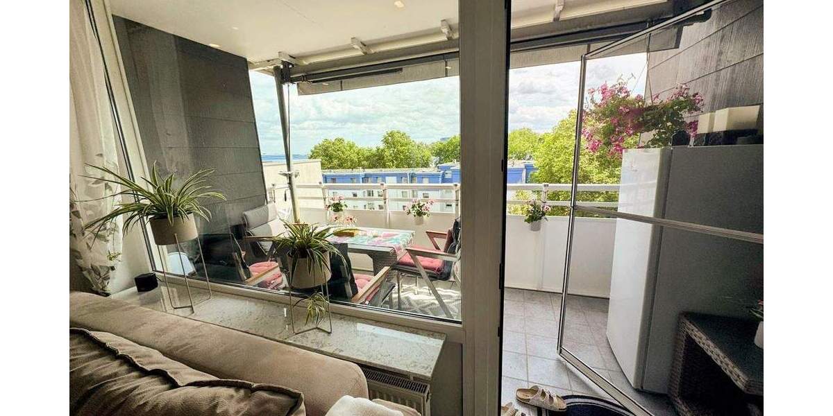 Etagenwohnung Monheim - 3 Zimmer, 94 m&sup2;, 259.000&euro; | Angebot:25245970