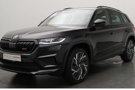 Skoda Kodiaq 56.326 km 43.480 &euro; Leverkusen 51379