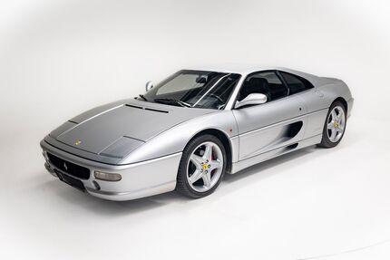 Ferrari F355 65.975 km 199.000 € Kerpen 50171