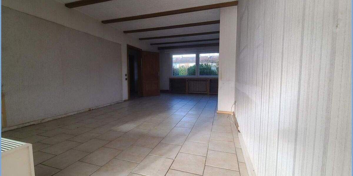 Gepflegtes Reihenmittelhaus mit Südostgarten und Garage in Pulheim-Sinnersdorf 4 zimmer