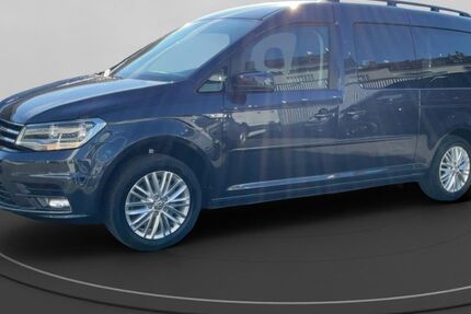 VW Caddy 88.595 km 19.980 &euro; Köln-Mülheim 51063