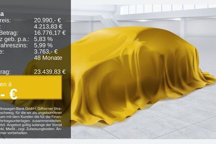 Seat Ateca 92.729 km 20.990 &euro; Remscheid 42897