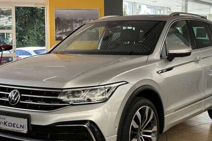 VW Tiguan 103.000 km 29.999 &euro; Kerpen 50171