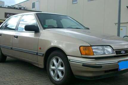 Ford Scorpio