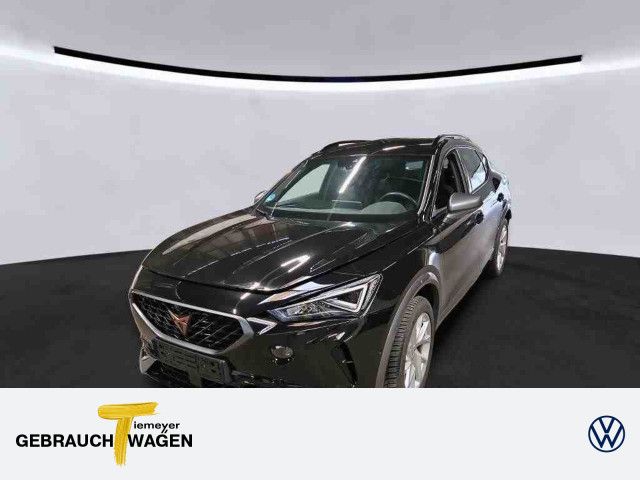 Cupra Formentor 9.527 km 27.970 € Remscheid 42897