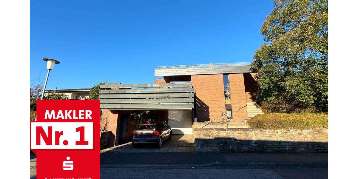 Haus zum Kaufen in Leverkusen 548.000 € 153 m² 4 zimmer