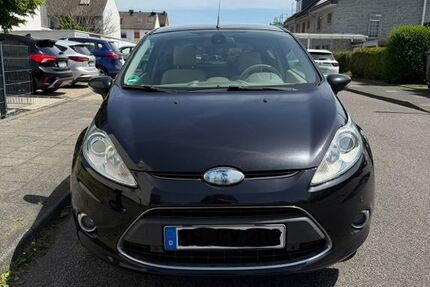 Ford Fiesta 207.000 km 1.800 &euro; Bergheim 50127